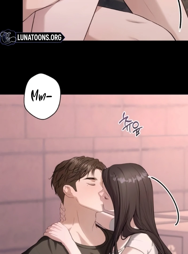 The Naughty Things I Do With You Chapter 4 - Page 82