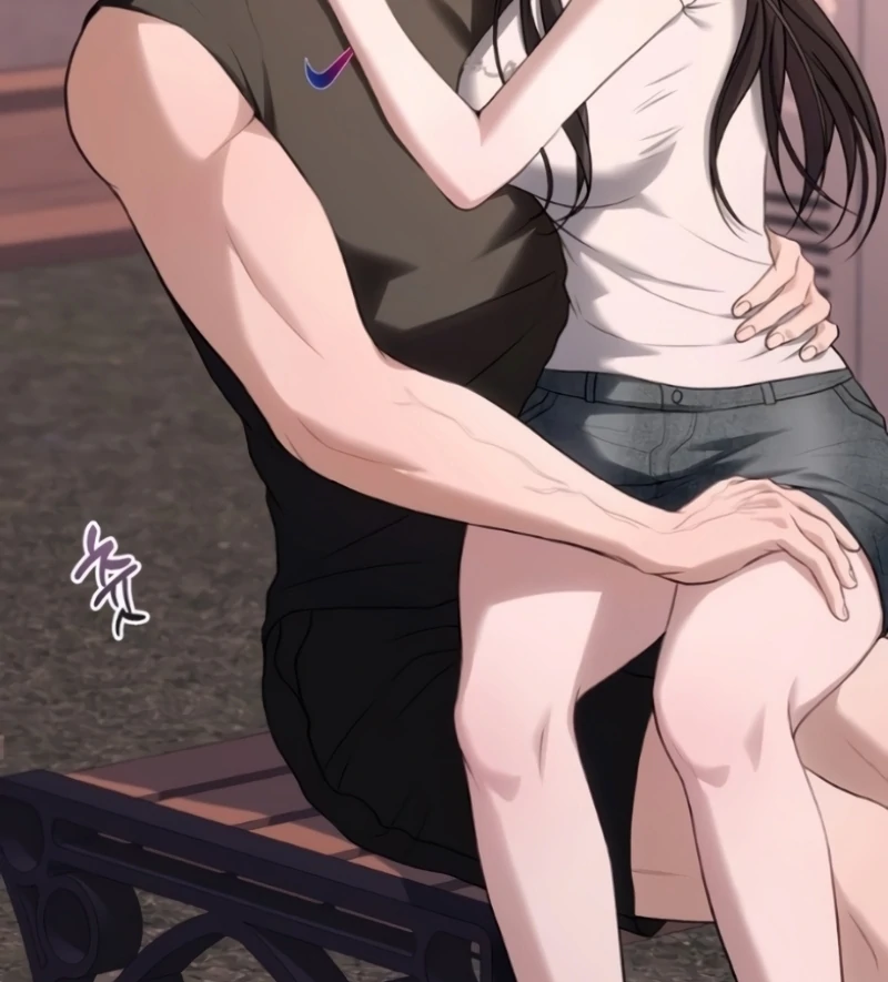 The Naughty Things I Do With You Chapter 4 - Page 83