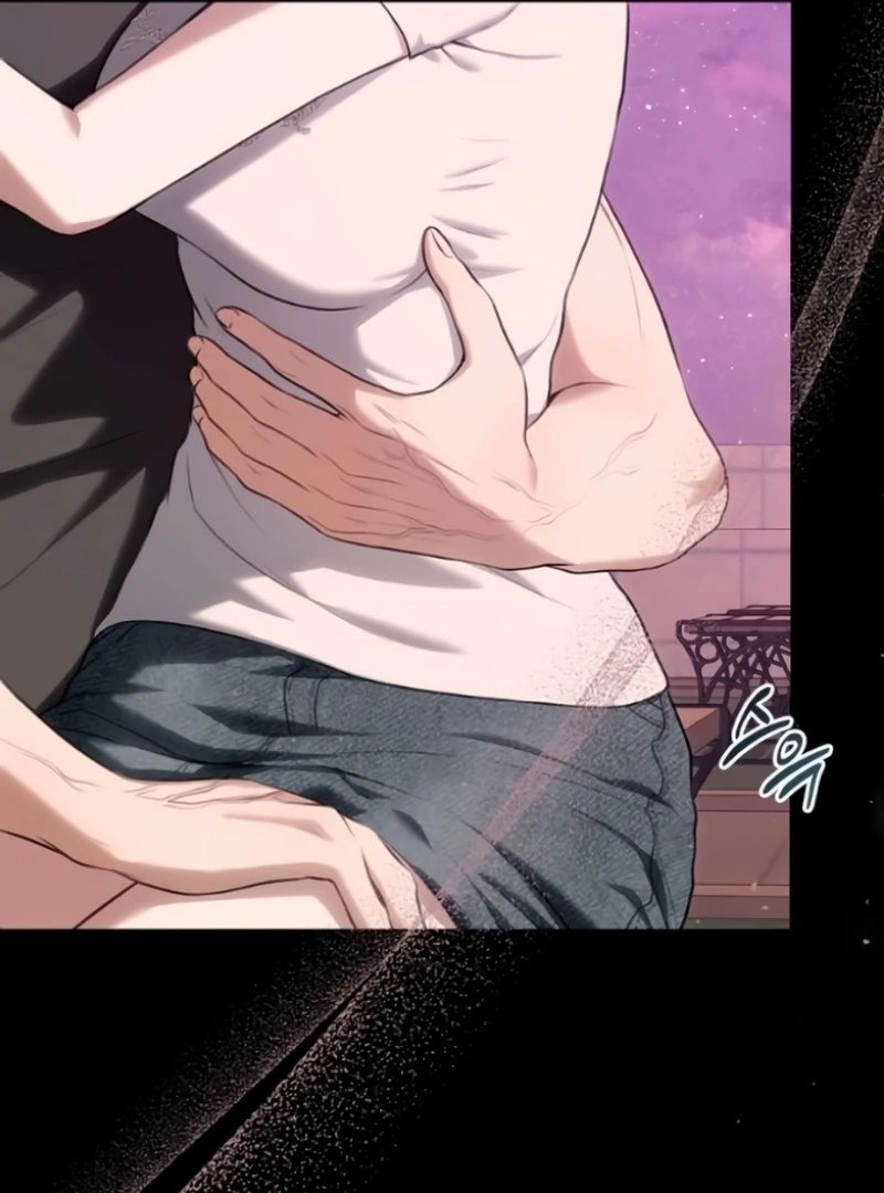 The Naughty Things I Do With You Chapter 4 - Page 85