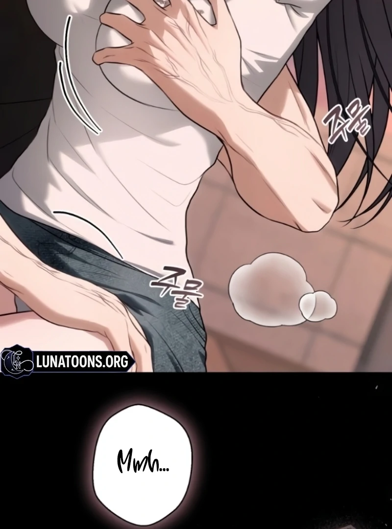 The Naughty Things I Do With You Chapter 4 - Page 88