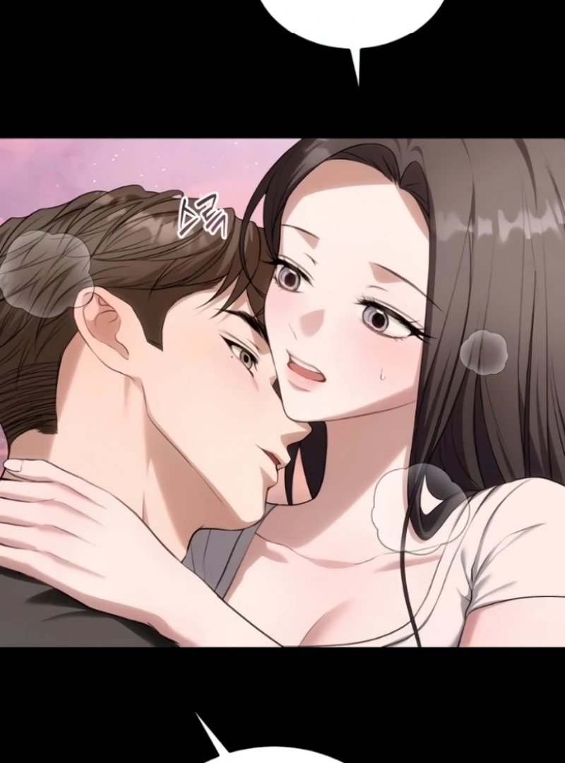 The Naughty Things I Do With You Chapter 4 - Page 93