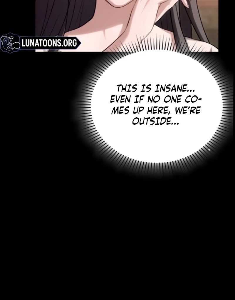 The Naughty Things I Do With You Chapter 4 - Page 98