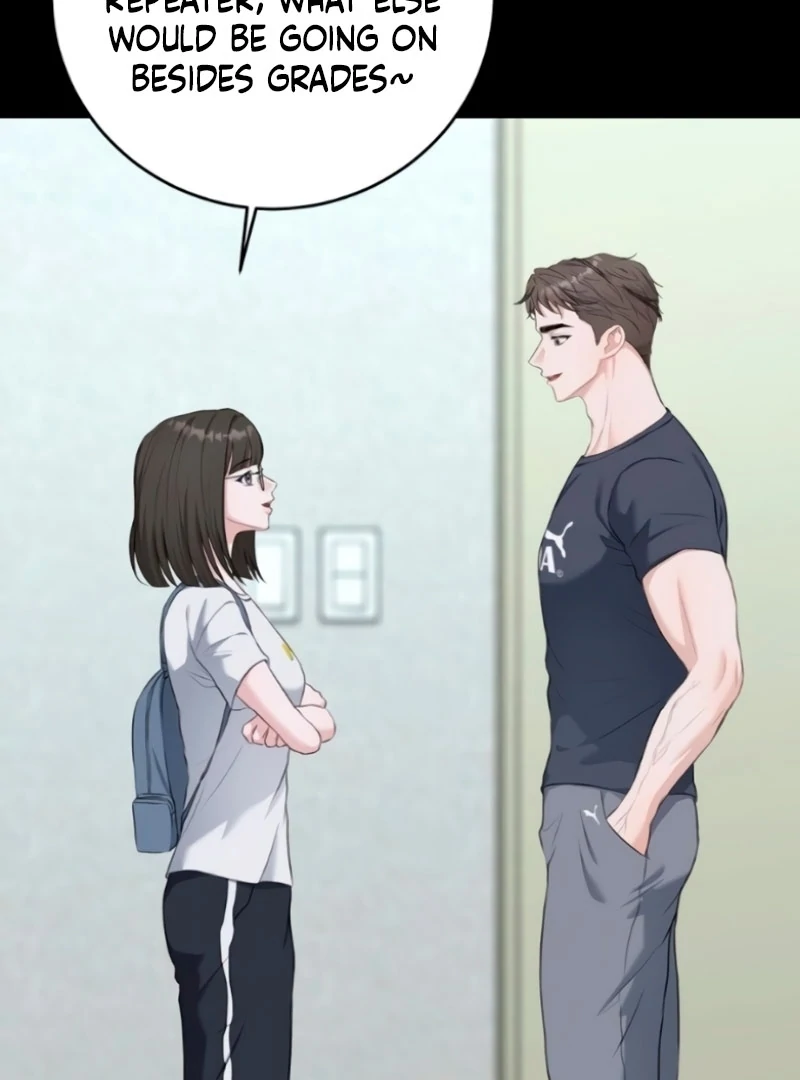 The Naughty Things I Do With You Chapter 5 - Page 101