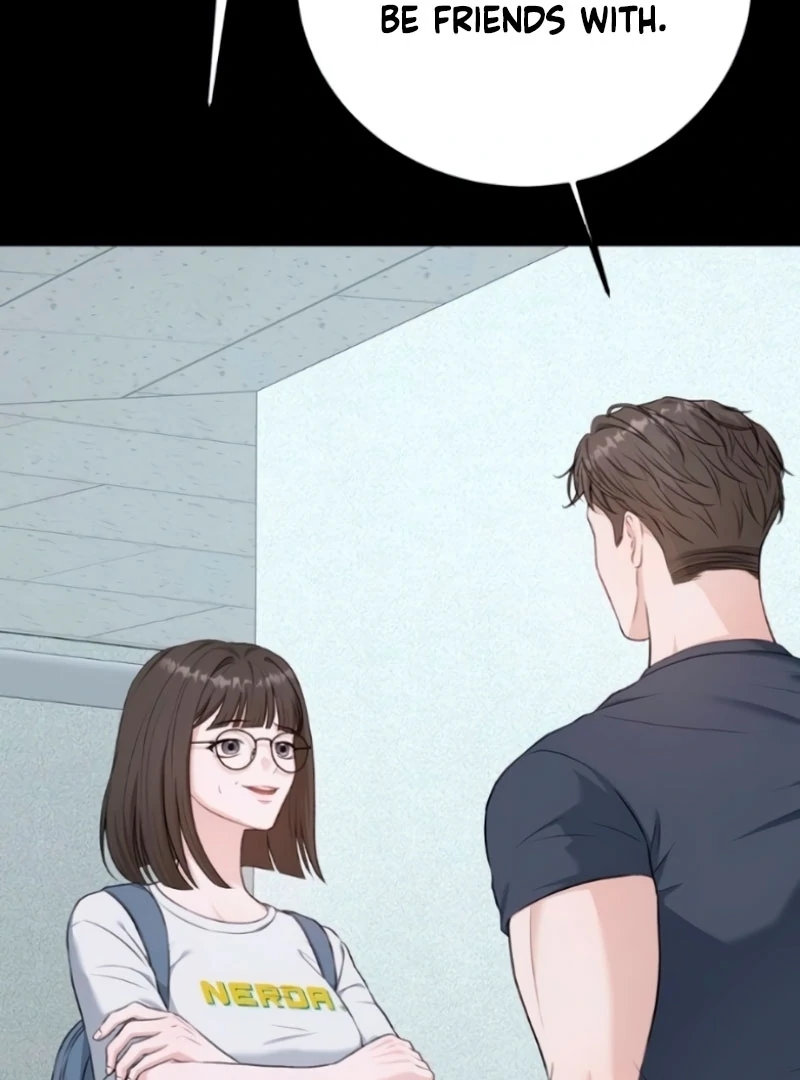 The Naughty Things I Do With You Chapter 5 - Page 107