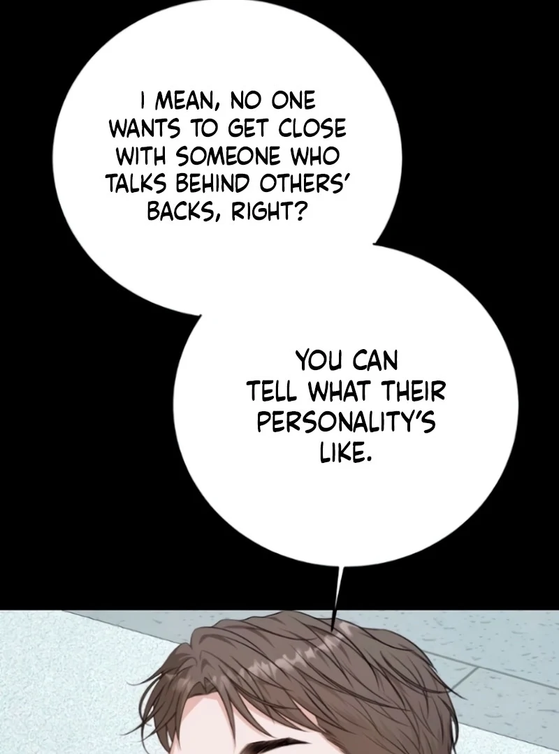 The Naughty Things I Do With You Chapter 5 - Page 110