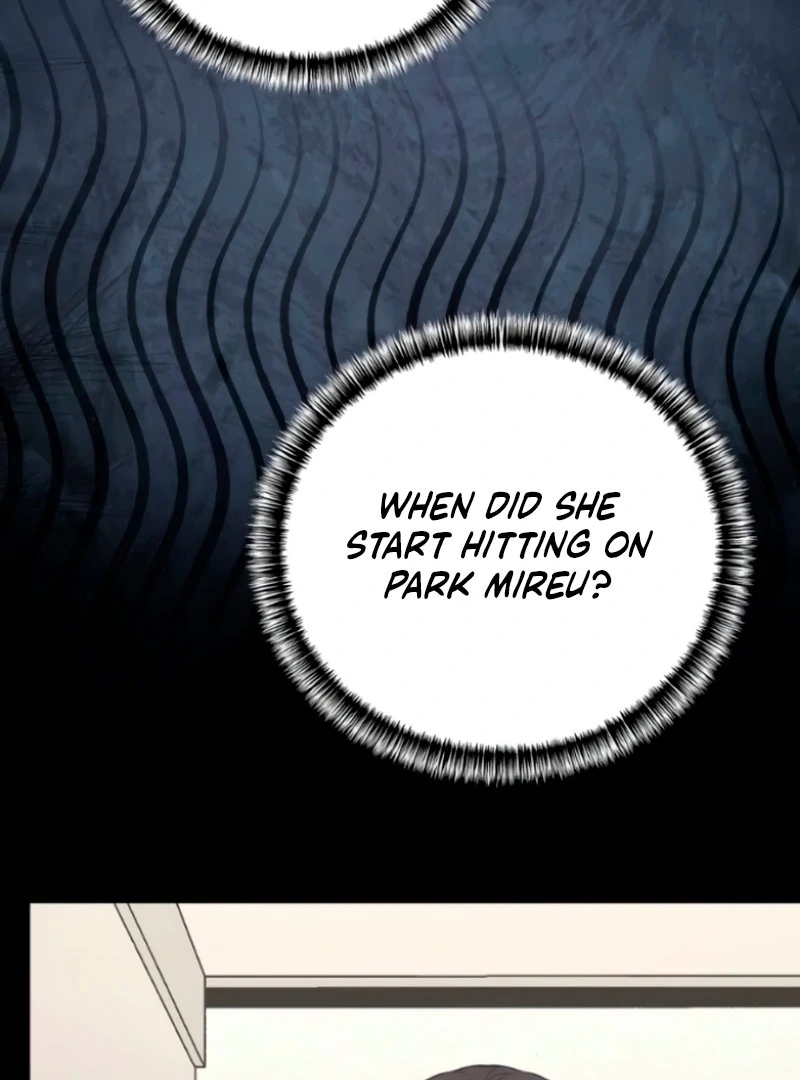 The Naughty Things I Do With You Chapter 5 - Page 121