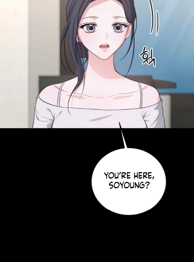 The Naughty Things I Do With You Chapter 5 - Page 129