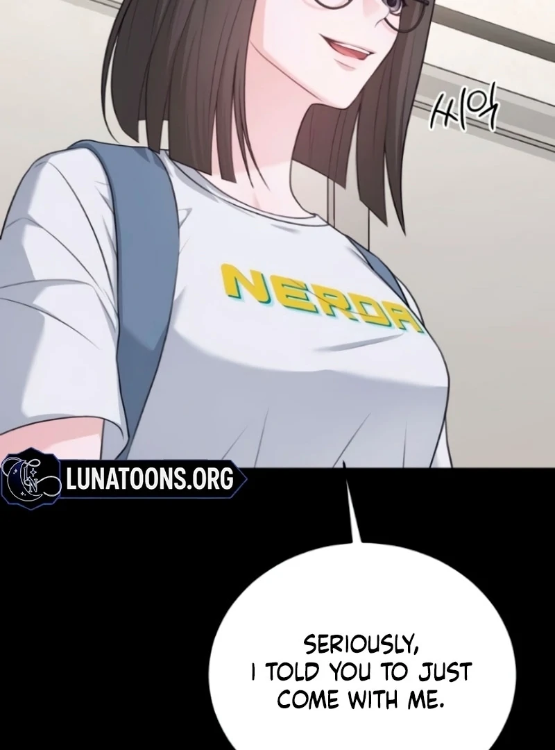 The Naughty Things I Do With You Chapter 5 - Page 131