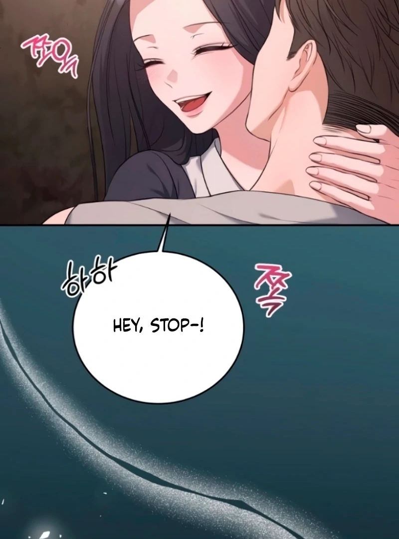 The Naughty Things I Do With You Chapter 5 - Page 39