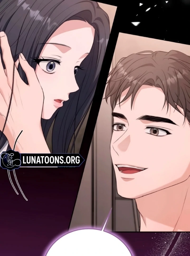 The Naughty Things I Do With You Chapter 5 - Page 42