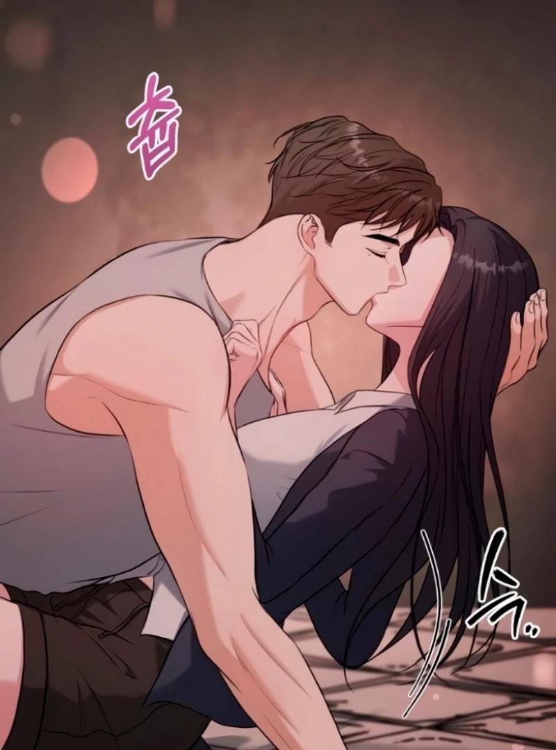 The Naughty Things I Do With You Chapter 5 - Page 49