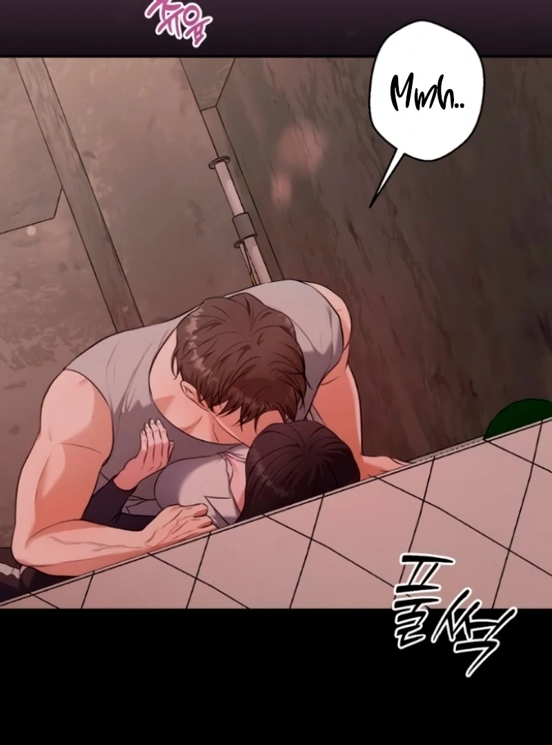 The Naughty Things I Do With You Chapter 5 - Page 51