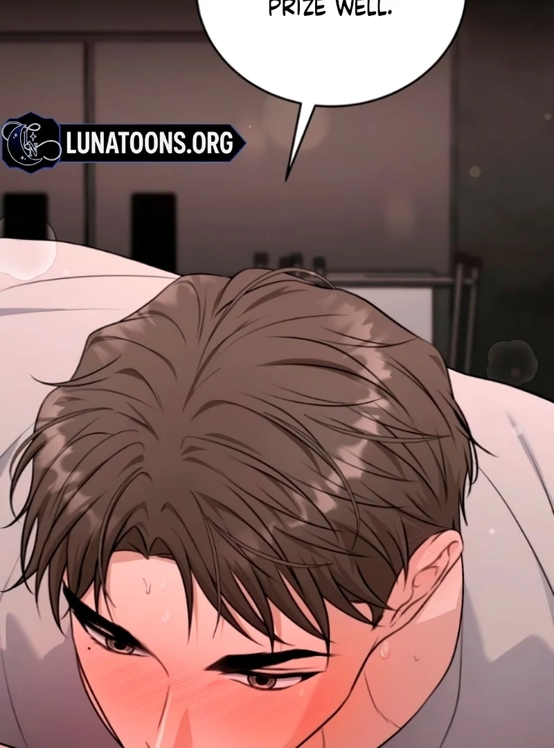 The Naughty Things I Do With You Chapter 5 - Page 76