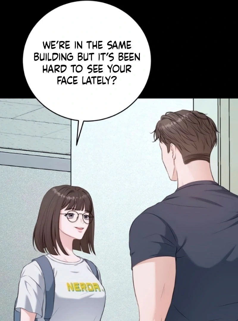 The Naughty Things I Do With You Chapter 5 - Page 96