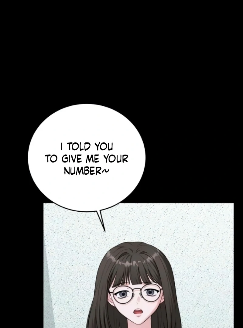 The Naughty Things I Do With You Chapter 5 - Page 98