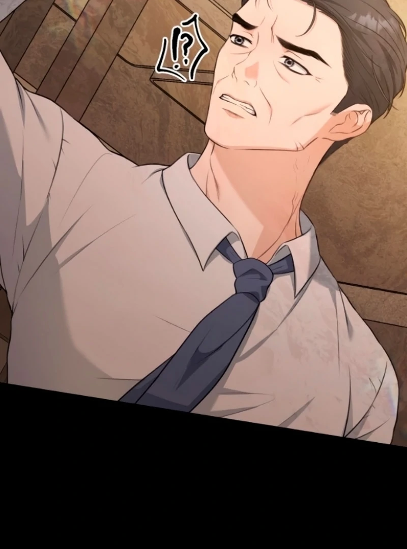 The Naughty Things I Do With You Chapter 6 - Page 39