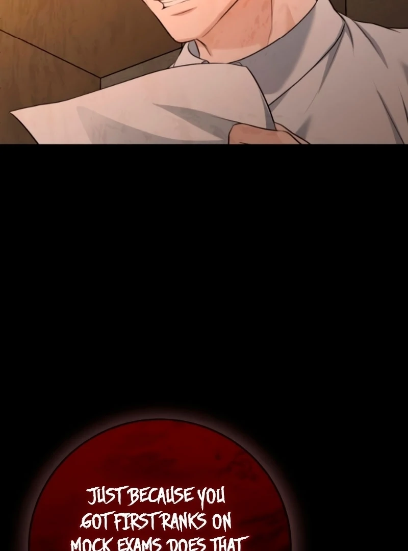 The Naughty Things I Do With You Chapter 6 - Page 58