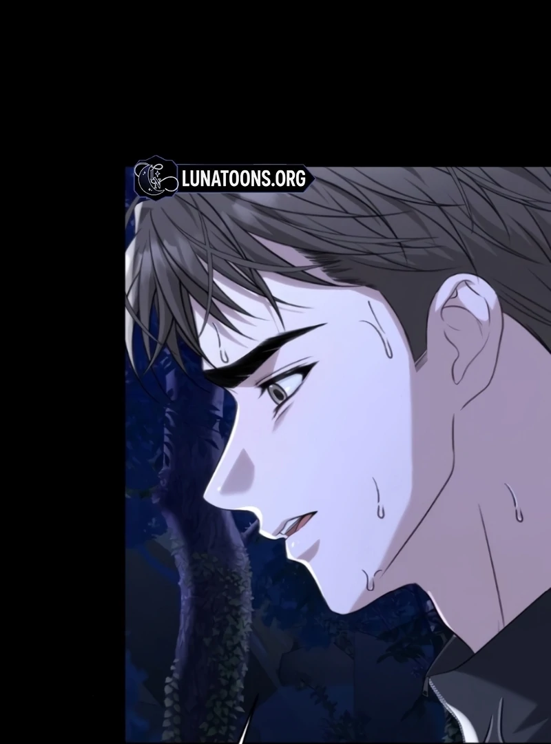 The Naughty Things I Do With You Chapter 7 - Page 33