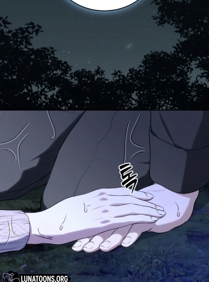 The Naughty Things I Do With You Chapter 7 - Page 36