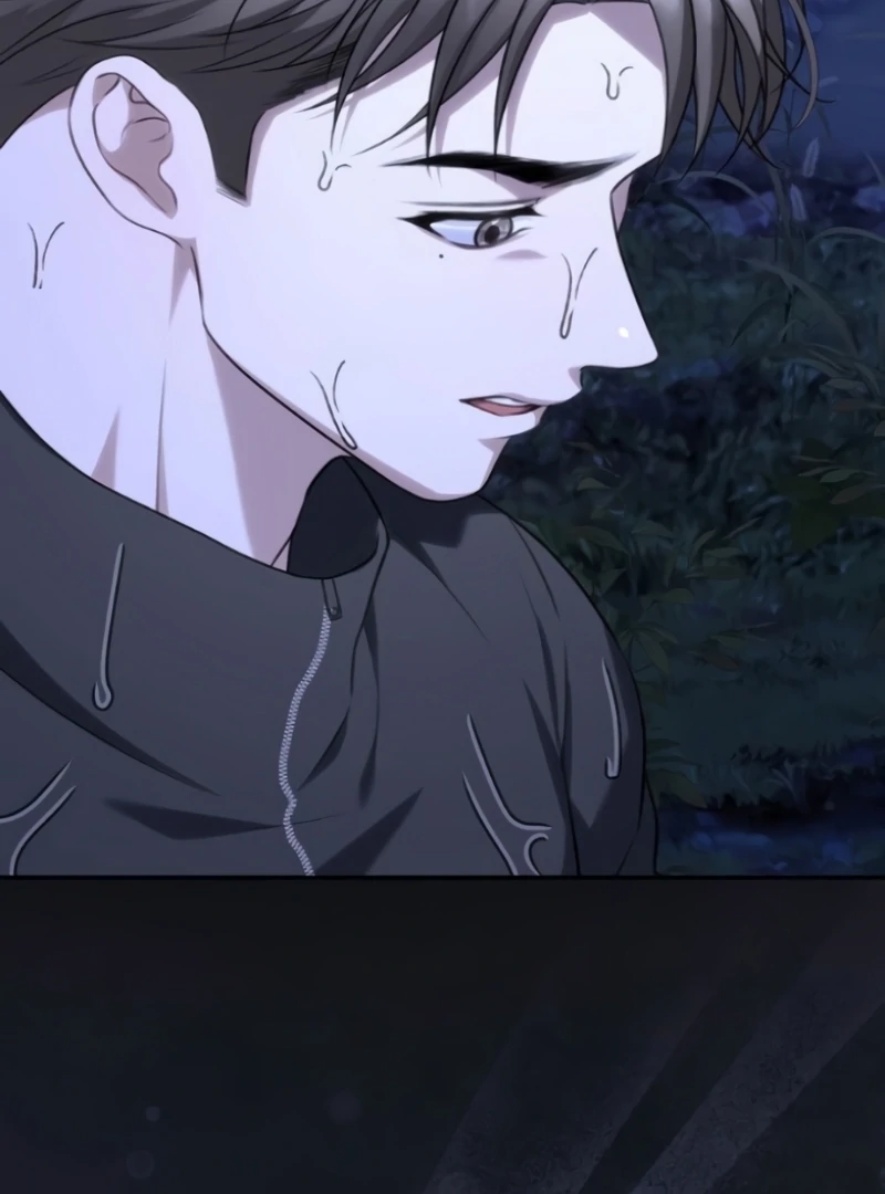 The Naughty Things I Do With You Chapter 7 - Page 40