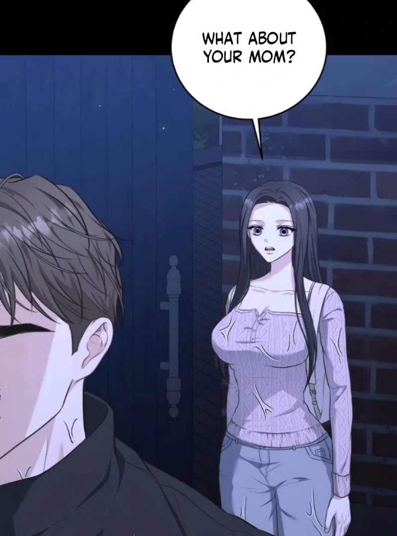 The Naughty Things I Do With You Chapter 7 - Page 46