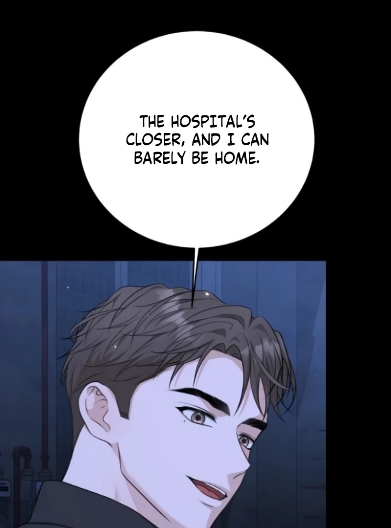 The Naughty Things I Do With You Chapter 7 - Page 48