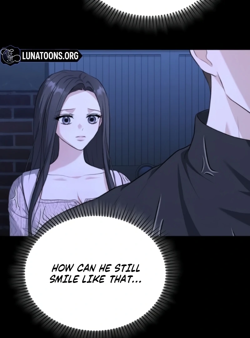 The Naughty Things I Do With You Chapter 7 - Page 51