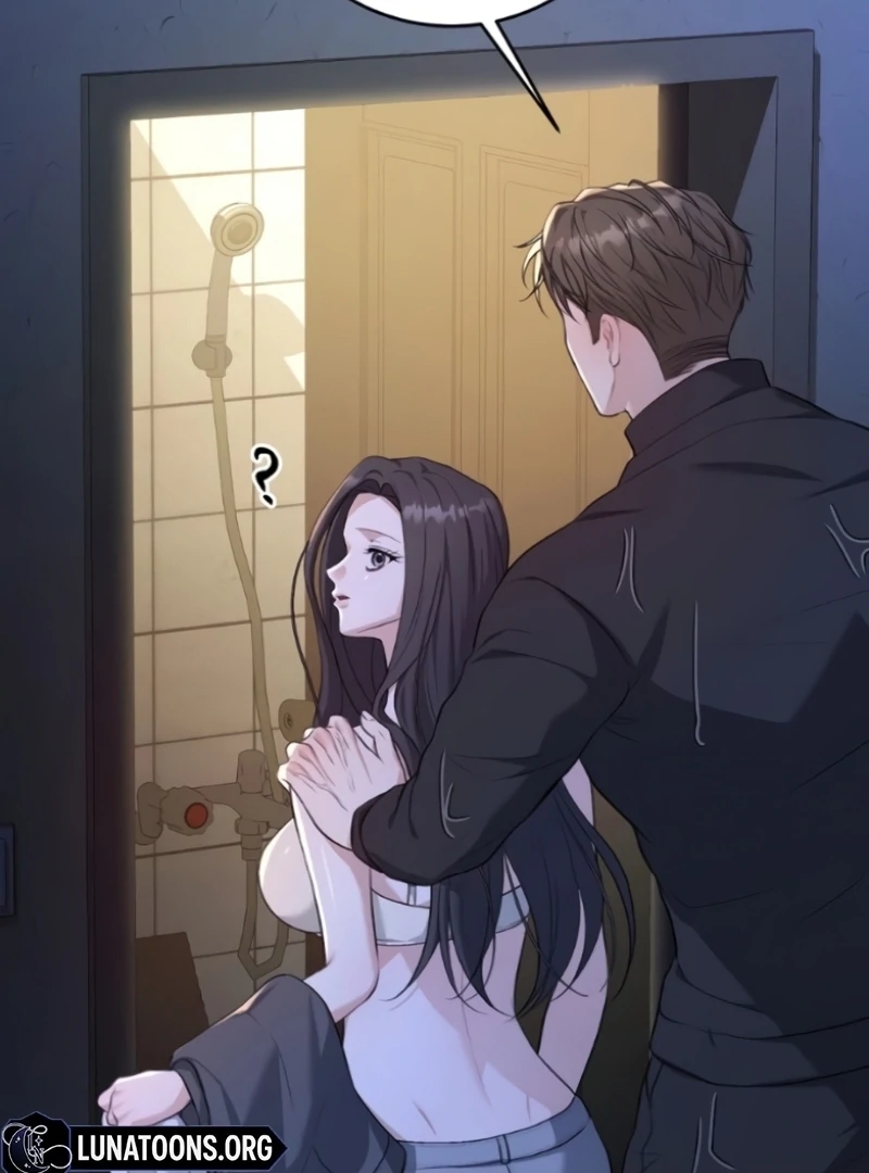 The Naughty Things I Do With You Chapter 7 - Page 60