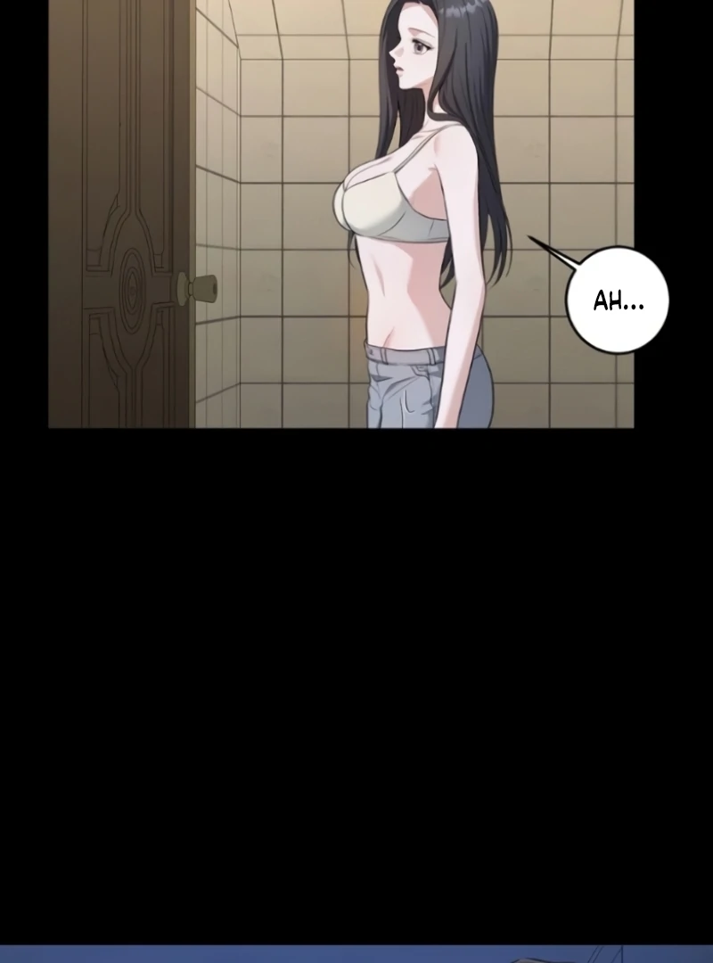 The Naughty Things I Do With You Chapter 7 - Page 62