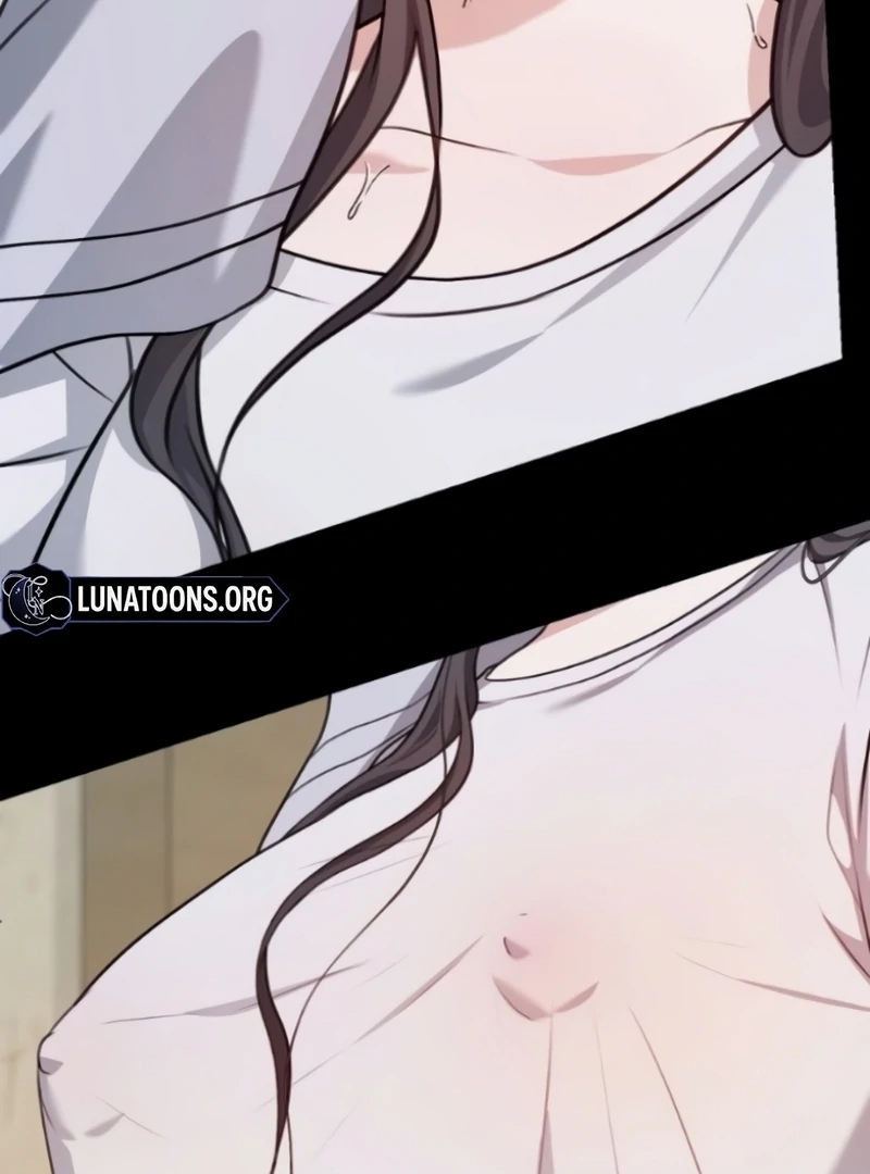 The Naughty Things I Do With You Chapter 7 - Page 74