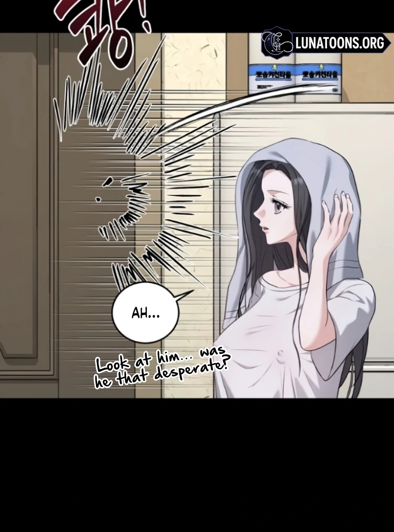 The Naughty Things I Do With You Chapter 7 - Page 78