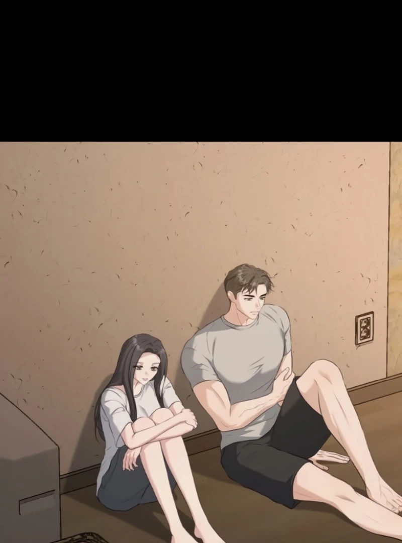 The Naughty Things I Do With You Chapter 7 - Page 85