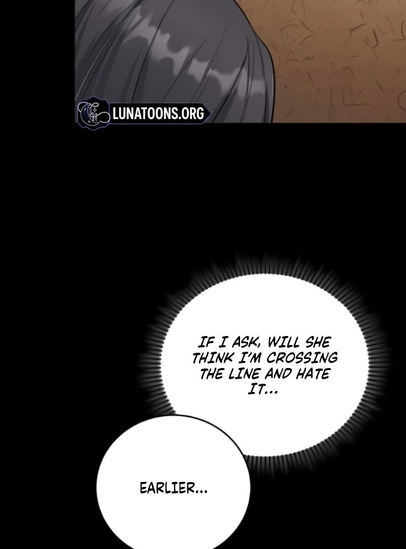 The Naughty Things I Do With You Chapter 7 - Page 88