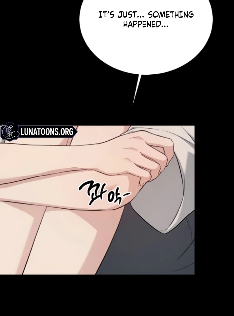 The Naughty Things I Do With You Chapter 7 - Page 92