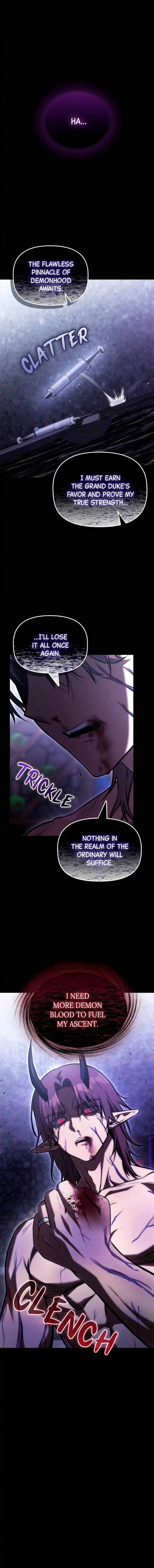 The Necromancer Family’s Young Heir Chapter 50 - Page 12