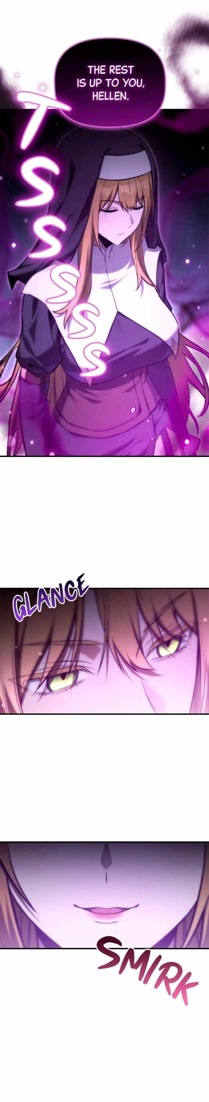 The Necromancer Family’s Young Heir Chapter 51 - Page 11