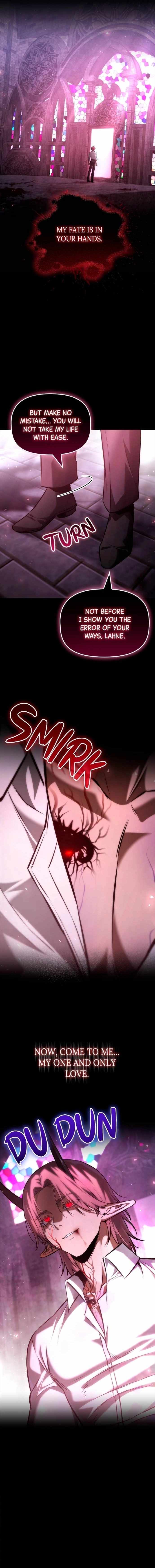 The Necromancer Family’s Young Heir Chapter 51 - Page 19