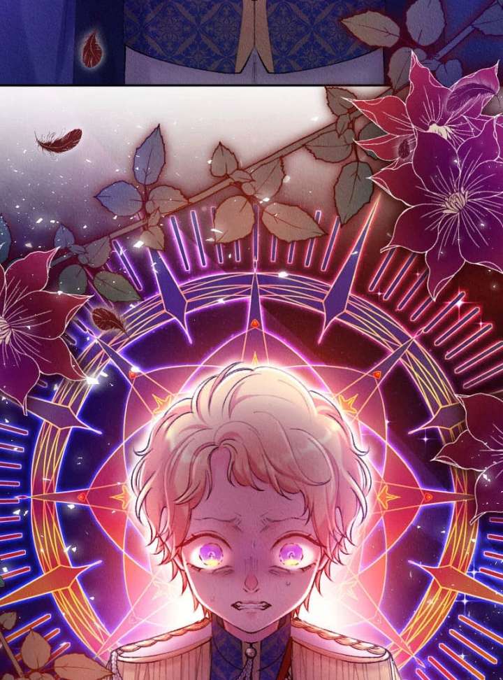 The Neglected Noble Lady Became the Beloved Caretaker of the Imperial Family Chapter 20 - Page 2