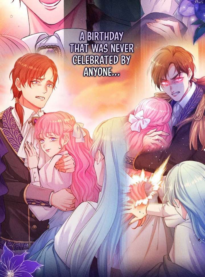 The Neglected Noble Lady Became the Beloved Caretaker of the Imperial Family Chapter 20 - Page 101