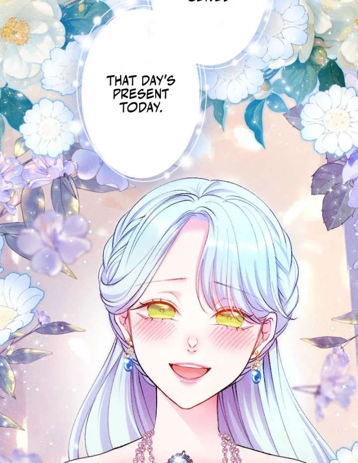 The Neglected Noble Lady Became the Beloved Caretaker of the Imperial Family Chapter 20 - Page 103