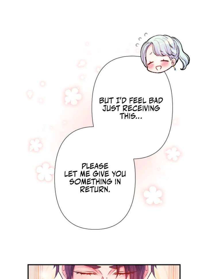 The Neglected Noble Lady Became the Beloved Caretaker of the Imperial Family Chapter 20 - Page 105