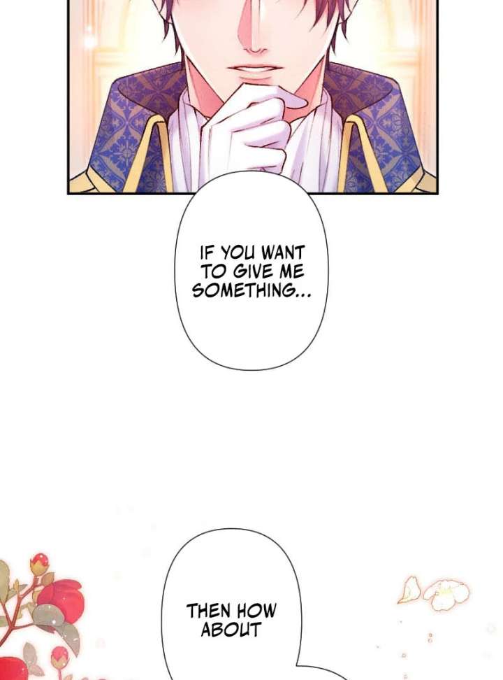 The Neglected Noble Lady Became the Beloved Caretaker of the Imperial Family Chapter 20 - Page 106