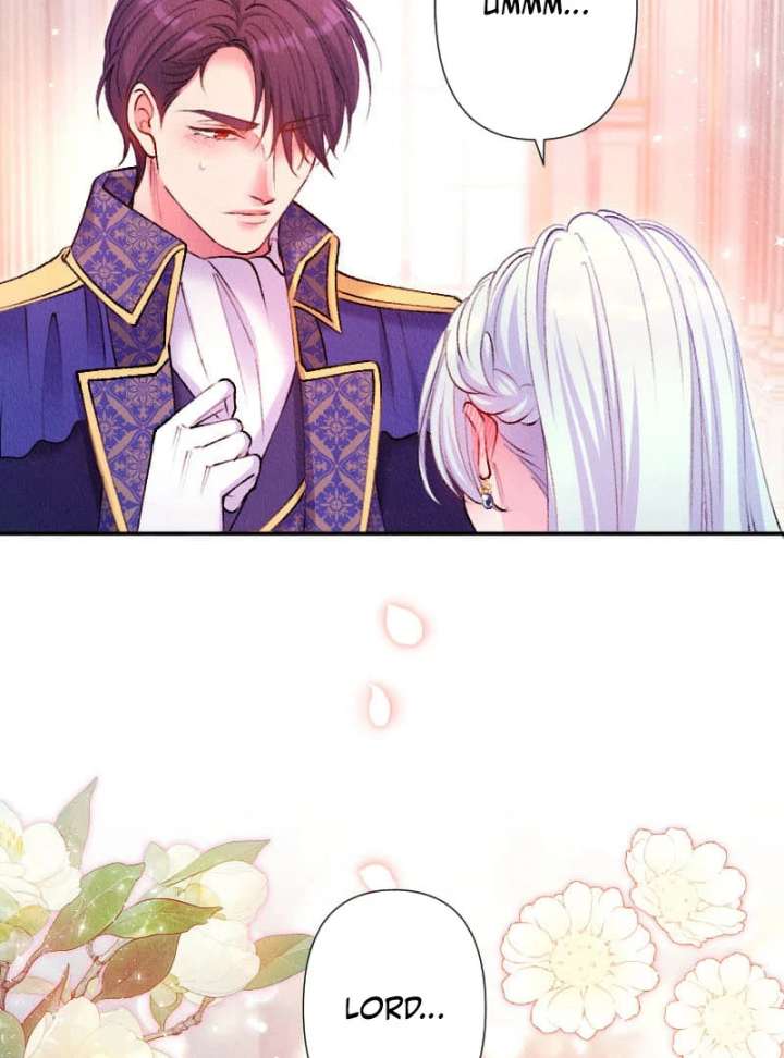 The Neglected Noble Lady Became the Beloved Caretaker of the Imperial Family Chapter 20 - Page 109