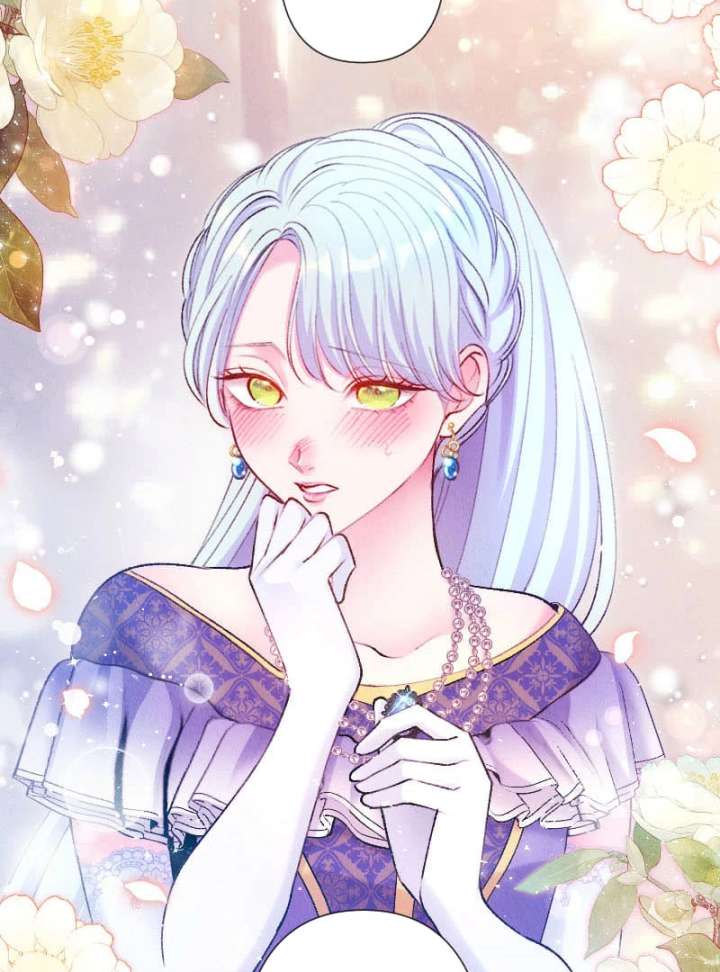 The Neglected Noble Lady Became the Beloved Caretaker of the Imperial Family Chapter 20 - Page 110