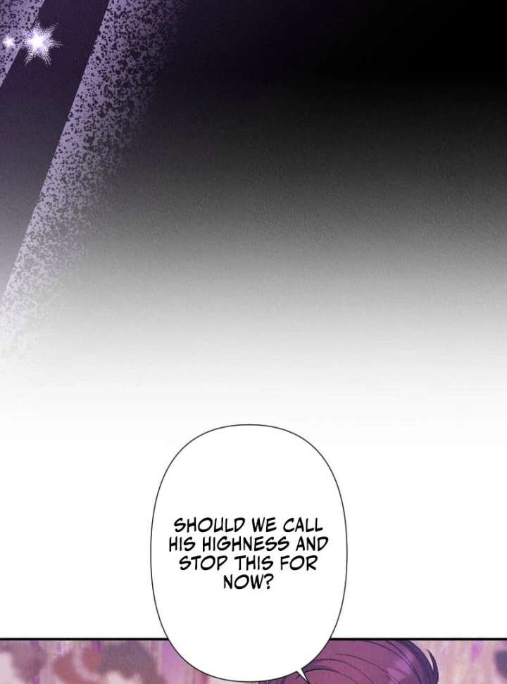 The Neglected Noble Lady Became the Beloved Caretaker of the Imperial Family Chapter 20 - Page 12