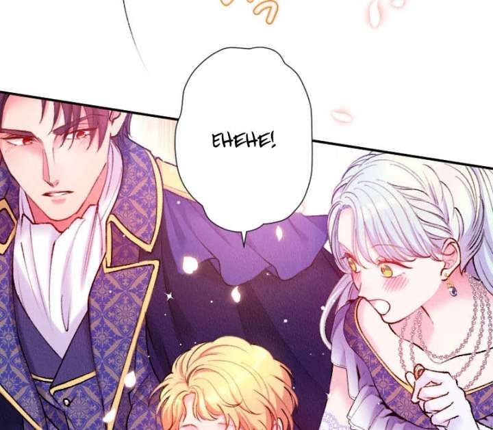 The Neglected Noble Lady Became the Beloved Caretaker of the Imperial Family Chapter 20 - Page 115