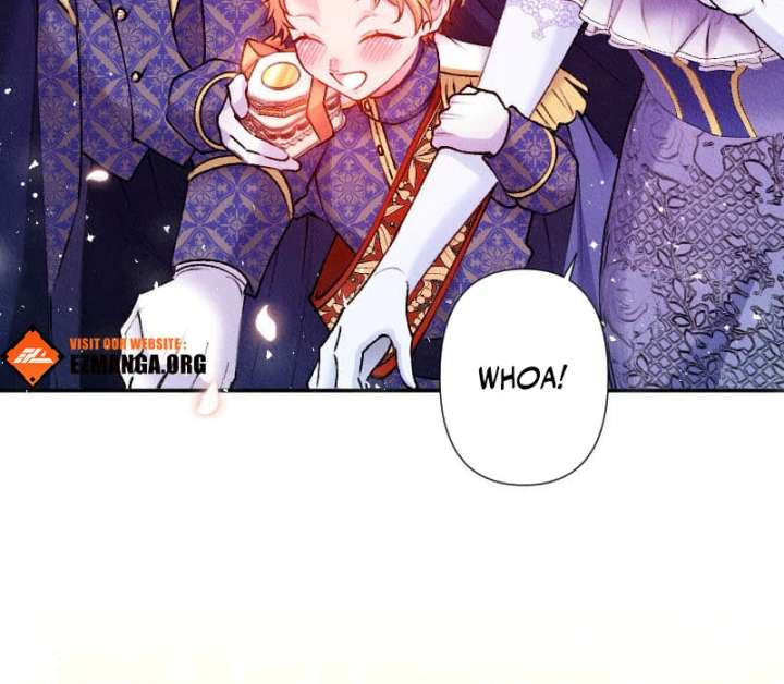 The Neglected Noble Lady Became the Beloved Caretaker of the Imperial Family Chapter 20 - Page 116