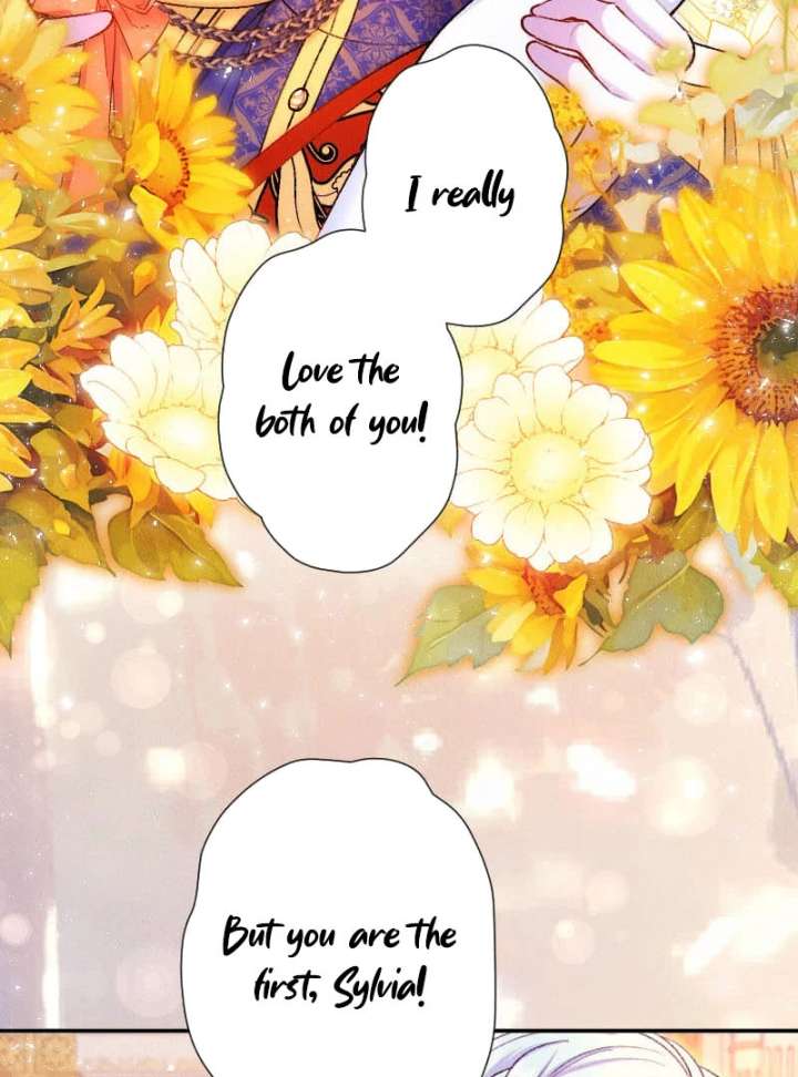 The Neglected Noble Lady Became the Beloved Caretaker of the Imperial Family Chapter 20 - Page 118