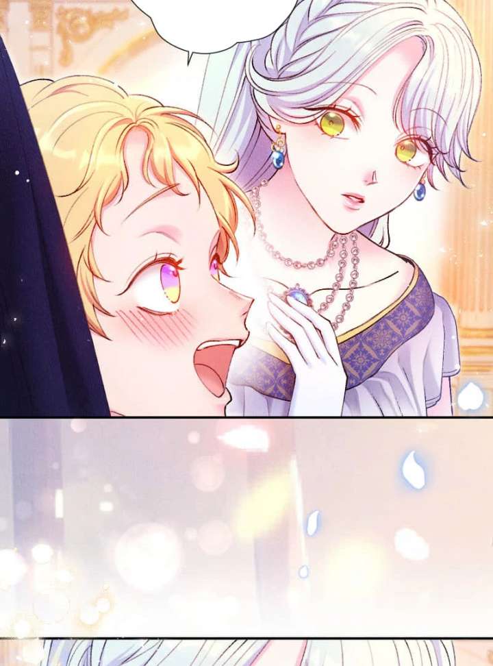 The Neglected Noble Lady Became the Beloved Caretaker of the Imperial Family Chapter 20 - Page 119