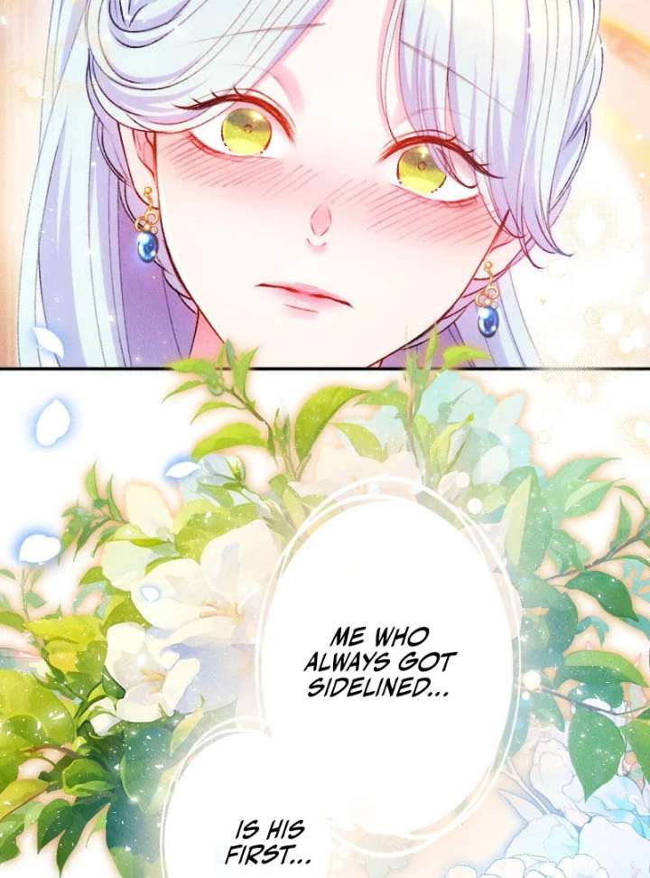 The Neglected Noble Lady Became the Beloved Caretaker of the Imperial Family Chapter 20 - Page 120